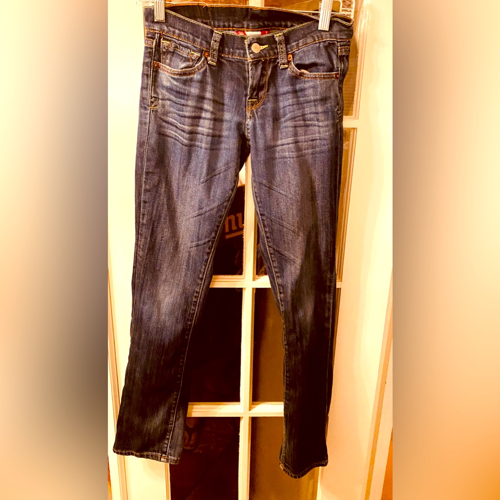 Lucky Brand Jeans